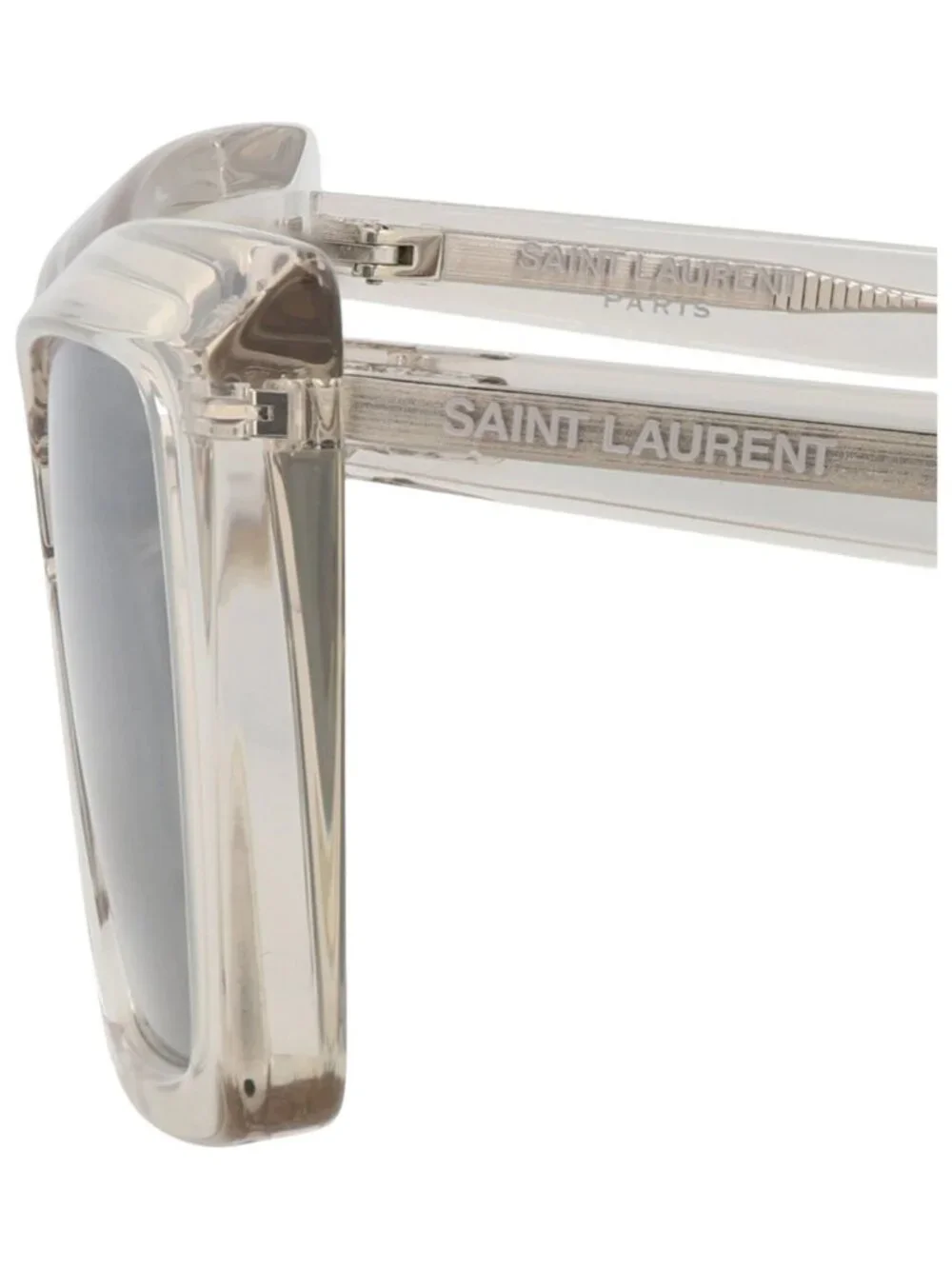 Saint Laurent new saint
